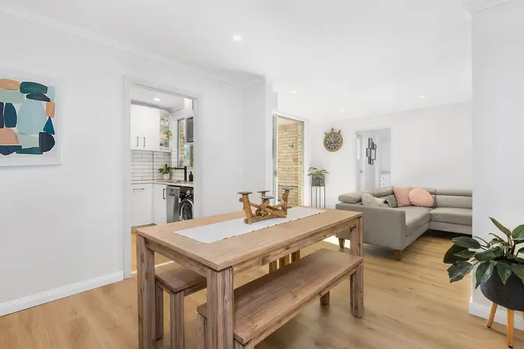 Third view of Homely apartment listing, 29/6 Murray Street, Lane Cove NSW 2066