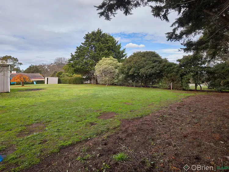 Third view of Homely land listing, 72C Weebar Road, Drouin VIC 3818