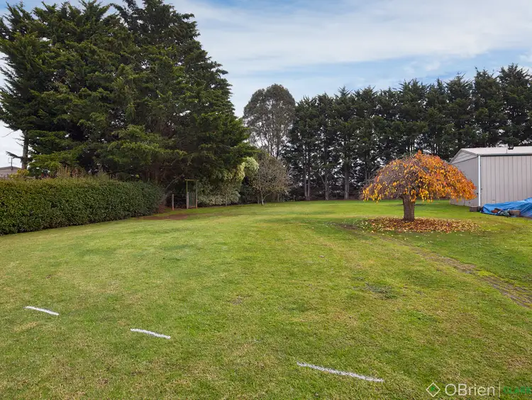 Fourth view of Homely land listing, 72C Weebar Road, Drouin VIC 3818