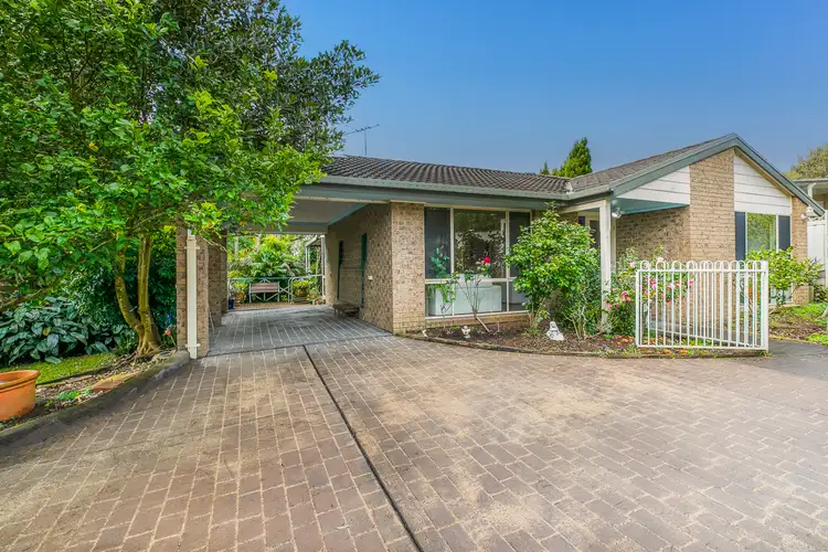 Second view of Homely house listing, 63A Warraba Street, Como NSW 2226