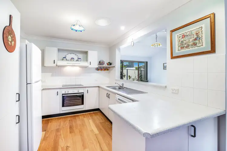 Third view of Homely house listing, 63A Warraba Street, Como NSW 2226