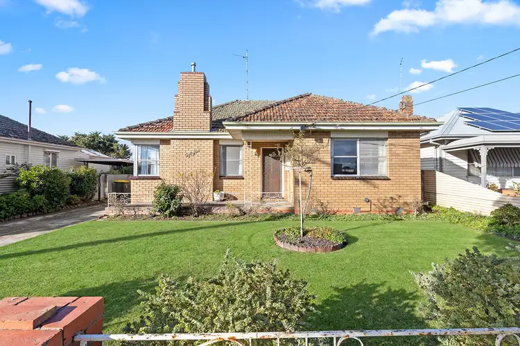 Main view of Homely house listing, 55 Beverin Street, Sebastopol VIC 3356