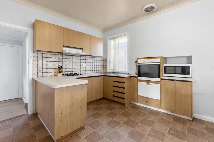Third view of Homely house listing, 55 Beverin Street, Sebastopol VIC 3356