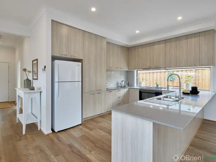 Fourth view of Homely house listing, 47 Harmon Drive, Drouin VIC 3818