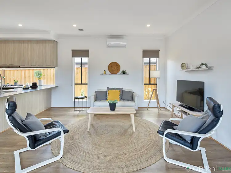 Sixth view of Homely house listing, 47 Harmon Drive, Drouin VIC 3818