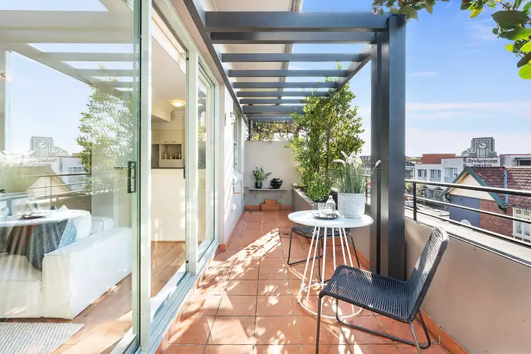 10/56 Harbour Street, Mosman NSW 2088