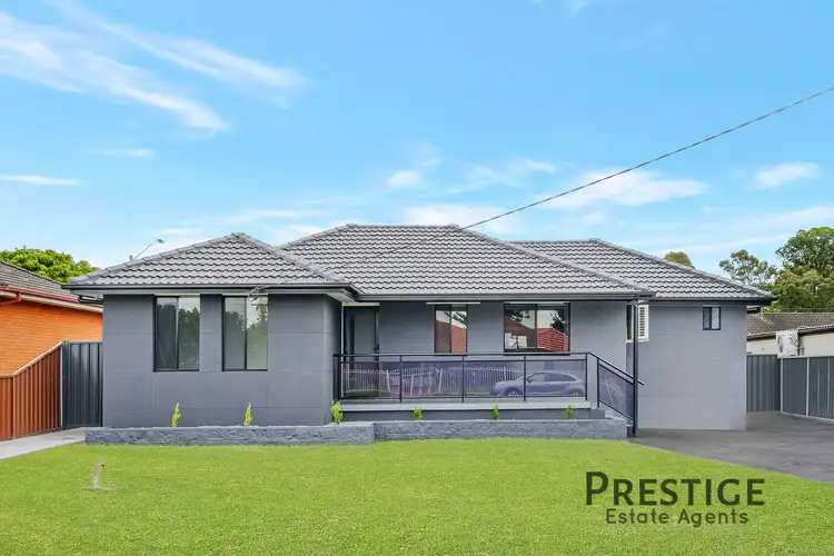 47 Musgrave Crescent