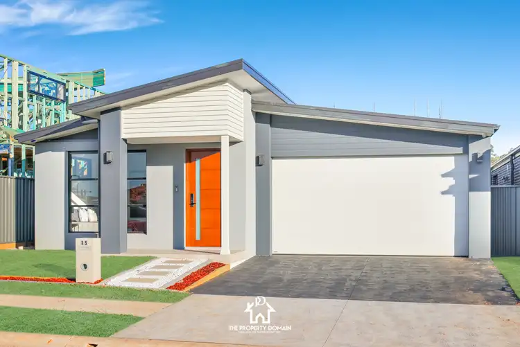 15 Werribee Street, Melonba NSW 2765