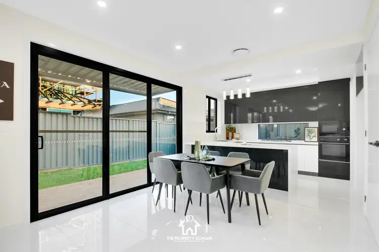 Fifth view of Homely house listing, 15 Werribee Street, Melonba NSW 2765