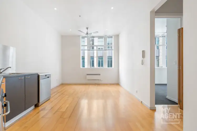 704/260 Little Collins Street, Melbourne VIC 3000