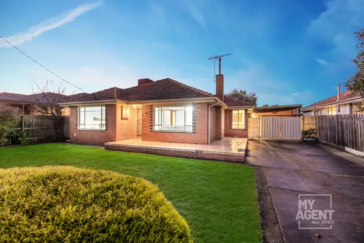 26 Tovey Street, Reservoir VIC 3073