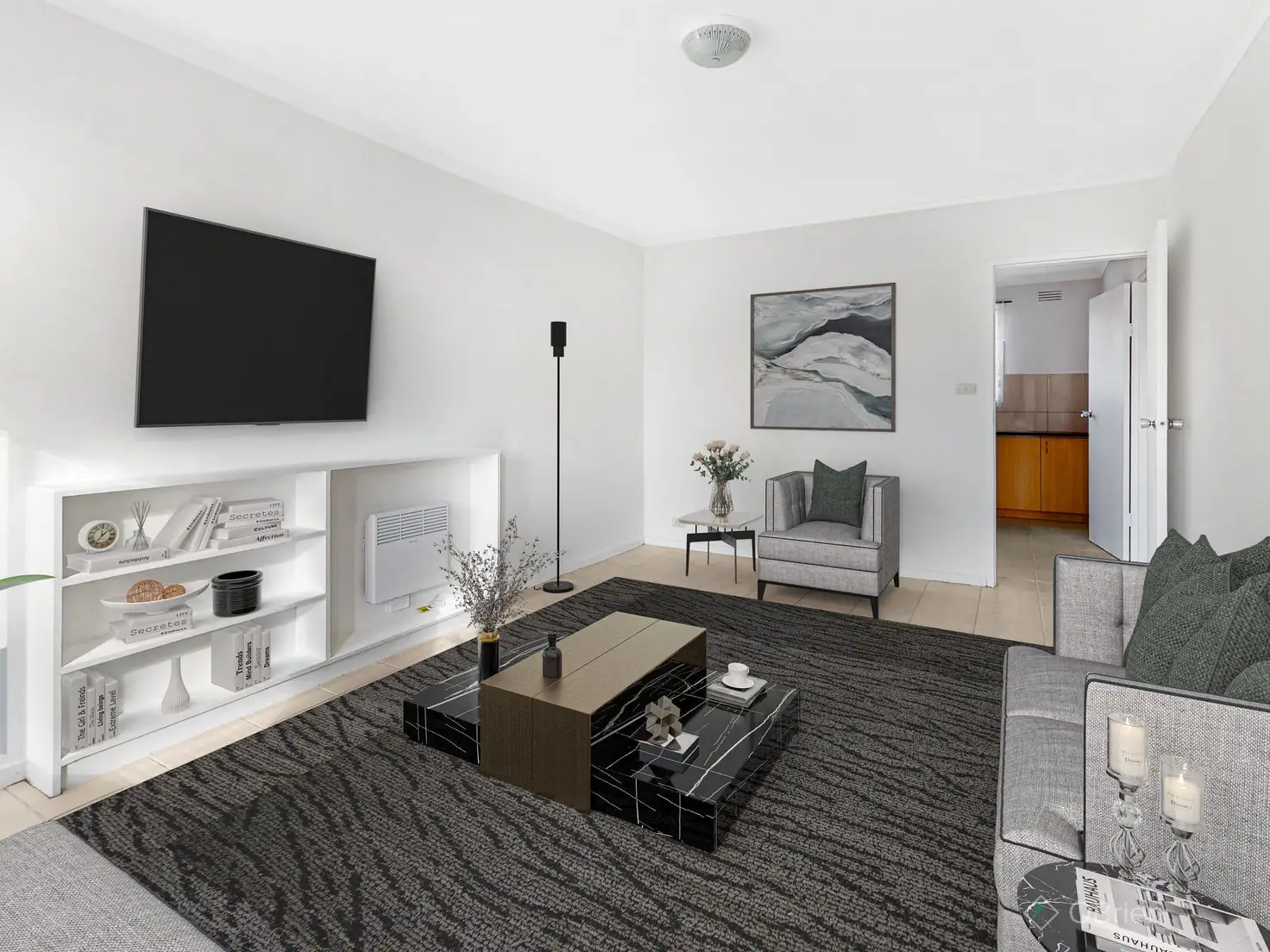Main view of Homely apartment listing, 11/31 Stud Road, Dandenong VIC 3175