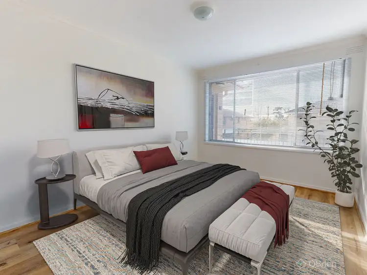 Second view of Homely apartment listing, 11/31 Stud Road, Dandenong VIC 3175