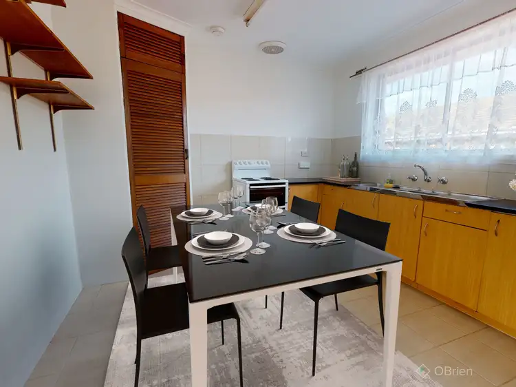 Third view of Homely apartment listing, 11/31 Stud Road, Dandenong VIC 3175