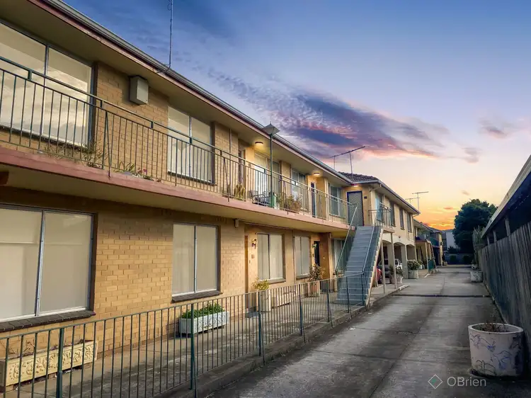 Fourth view of Homely apartment listing, 11/31 Stud Road, Dandenong VIC 3175