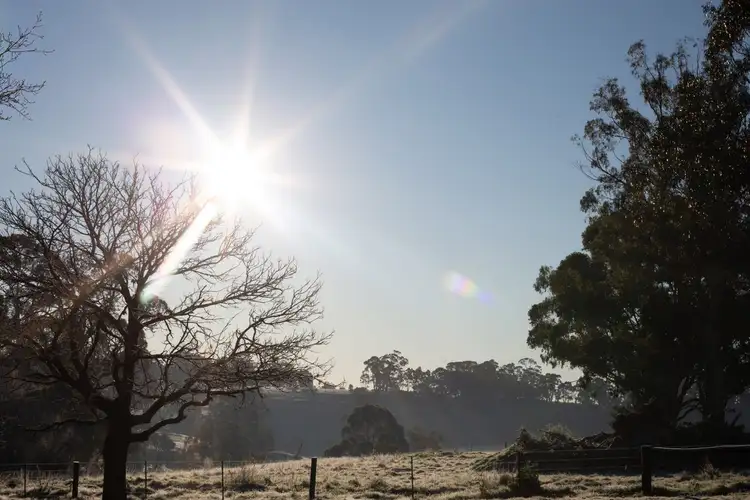 Fifth view of Homely land listing, LOT 9, 24 Collins Road, Glenlyon VIC 3461