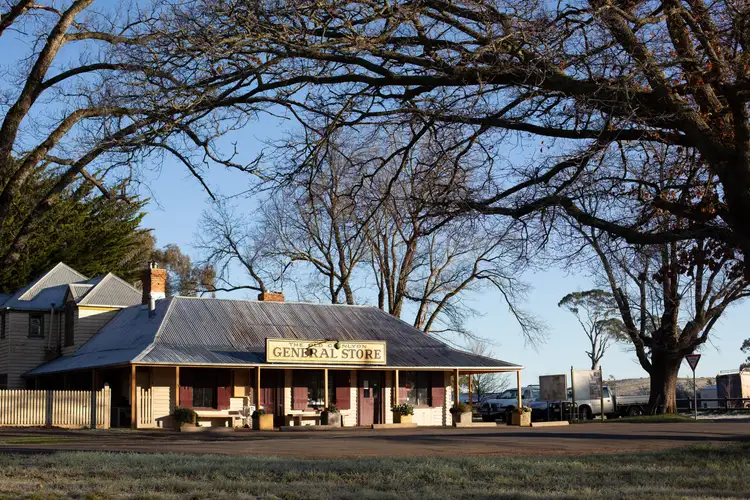 Sixth view of Homely land listing, LOT 16, 24 Collins Road, Glenlyon VIC 3461