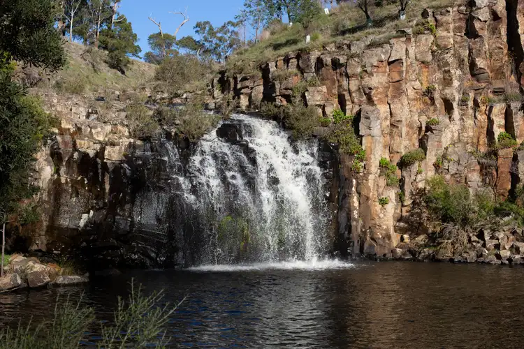 Seventh view of Homely land listing, LOT 16, 24 Collins Road, Glenlyon VIC 3461