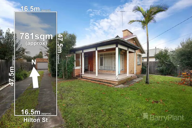 104 Hilton Street, Glenroy VIC 3046