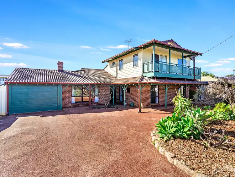 34 Creon Way, Silver Sands WA 6210