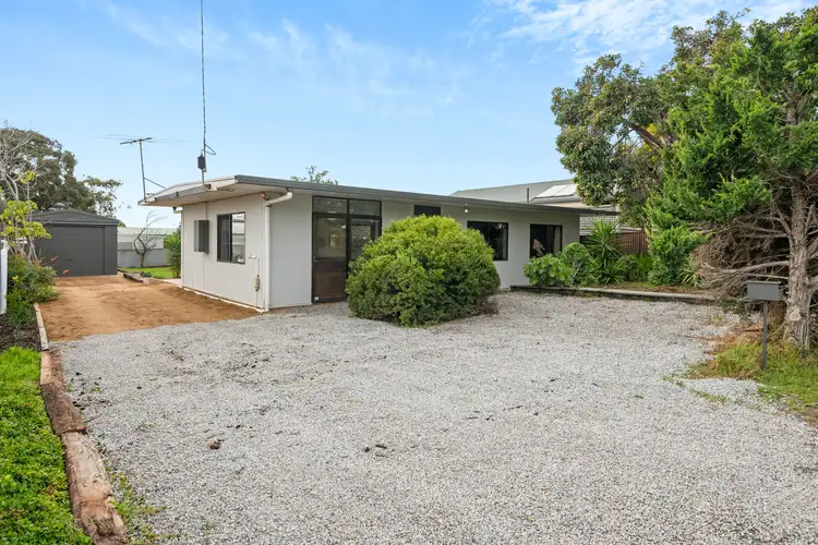 24 Tangier Boulevard, Sellicks Beach SA 5174