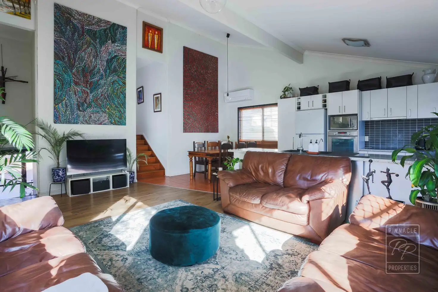 Main view of Homely townhouse listing, 7/86 Thynne Road, Morningside QLD 4170