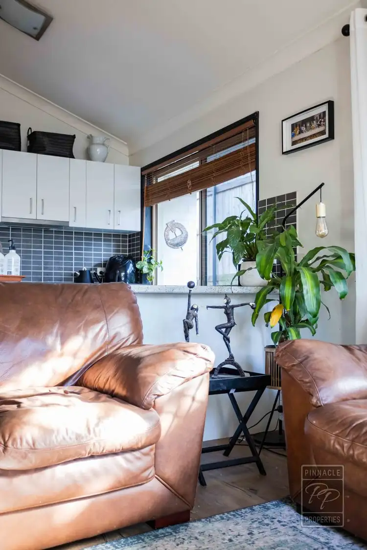 Third view of Homely townhouse listing, 7/86 Thynne Road, Morningside QLD 4170