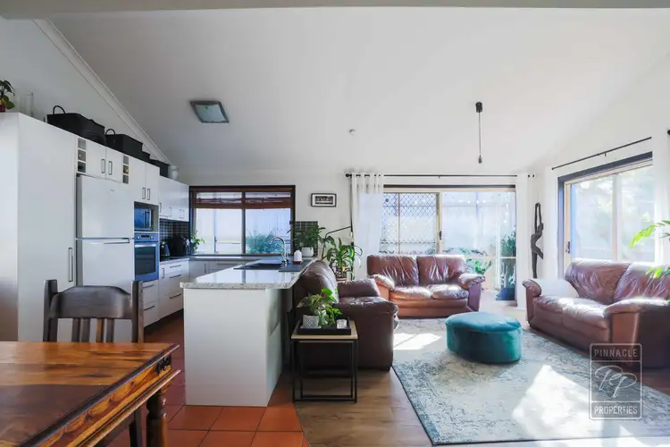 Fourth view of Homely townhouse listing, 7/86 Thynne Road, Morningside QLD 4170