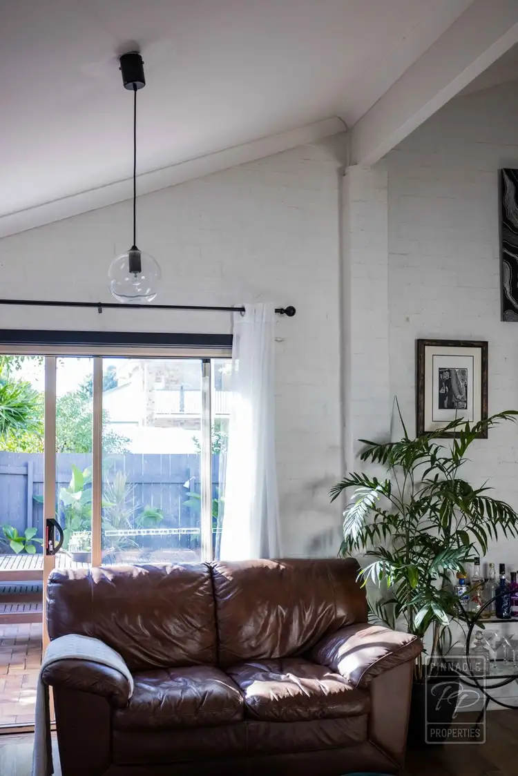 Fifth view of Homely townhouse listing, 7/86 Thynne Road, Morningside QLD 4170