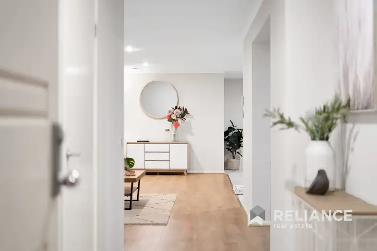 Third view of Homely house listing, 37 La Rochelle Boulevard, Point Cook VIC 3030