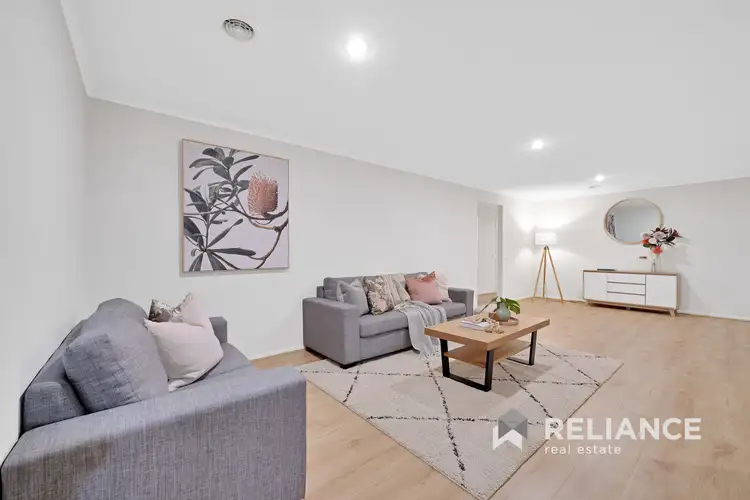 Sixth view of Homely house listing, 37 La Rochelle Boulevard, Point Cook VIC 3030