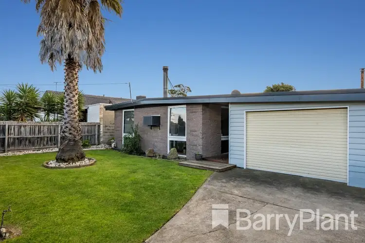 Main view of Homely house listing, 34 Pioneer Road, Grovedale VIC 3216