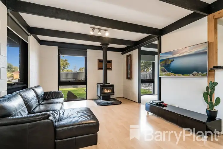 Second view of Homely house listing, 34 Pioneer Road, Grovedale VIC 3216