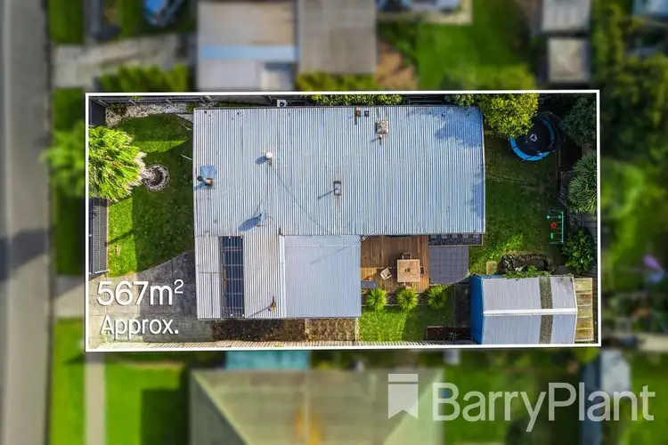 Third view of Homely house listing, 34 Pioneer Road, Grovedale VIC 3216