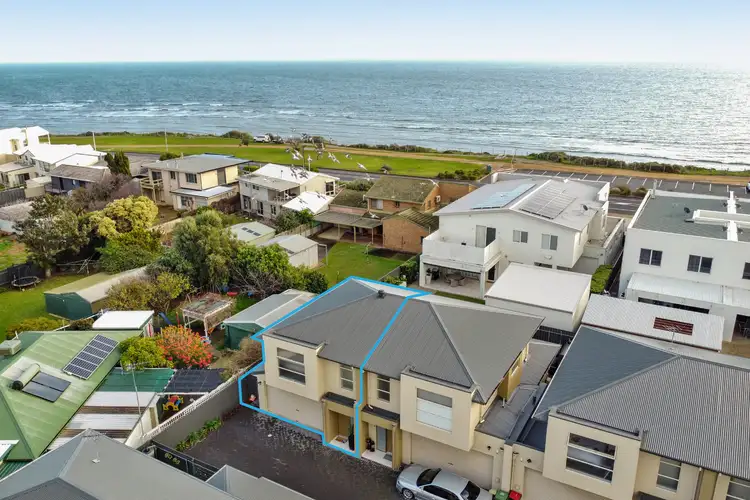 Second view of Homely house listing, 3/33 Harvey Crescent, Aldinga Beach SA 5173