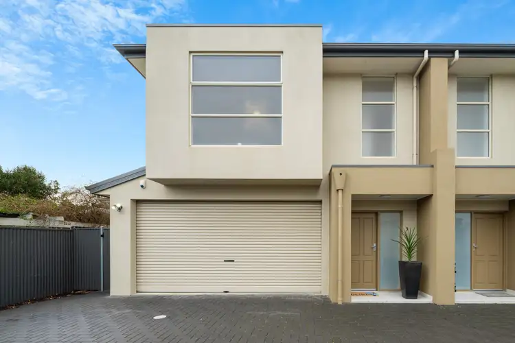 Third view of Homely house listing, 3/33 Harvey Crescent, Aldinga Beach SA 5173