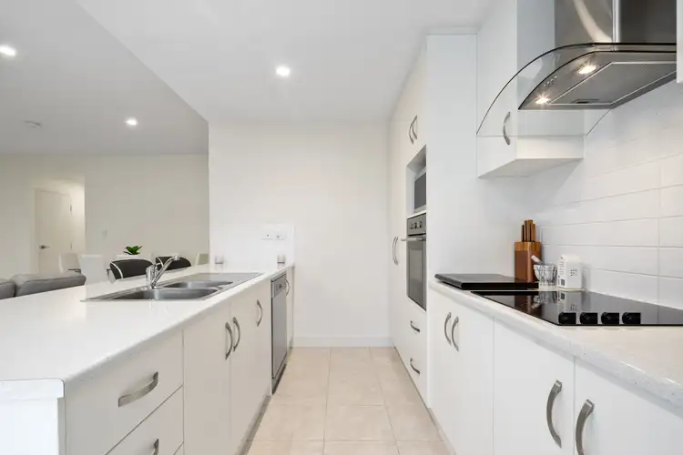Fourth view of Homely house listing, 3/33 Harvey Crescent, Aldinga Beach SA 5173