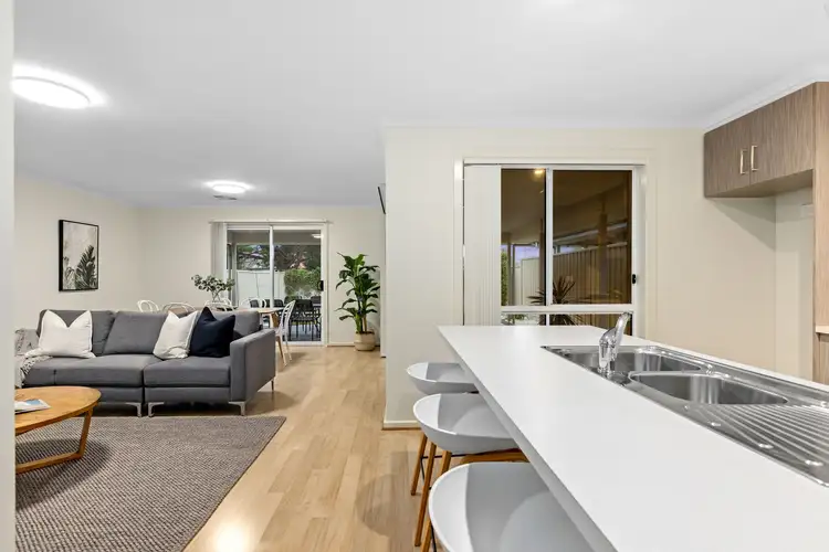 Third view of Homely house listing, 34A Stirling Crescent, Aldinga Beach SA 5173