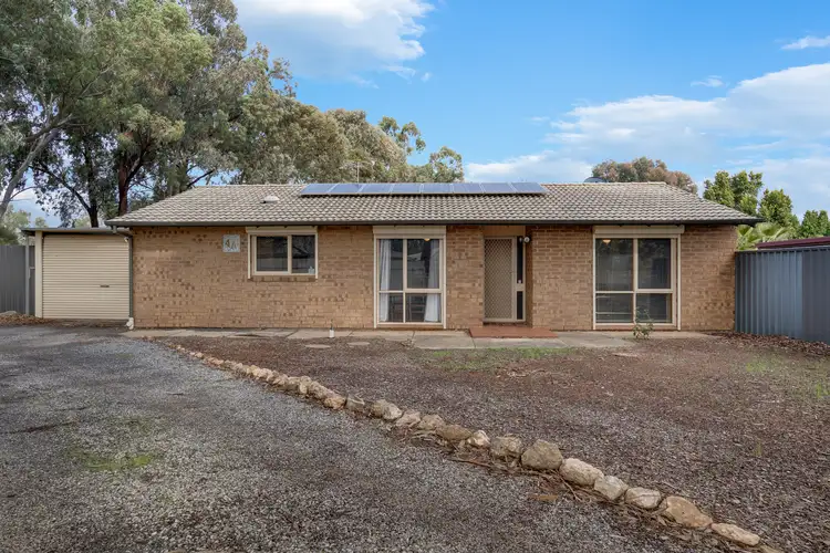 4A Bonn Court, Salisbury Downs SA 5108