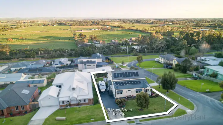 Fifth view of Homely house listing, 18 Mary Street, Bunyip VIC 3815
