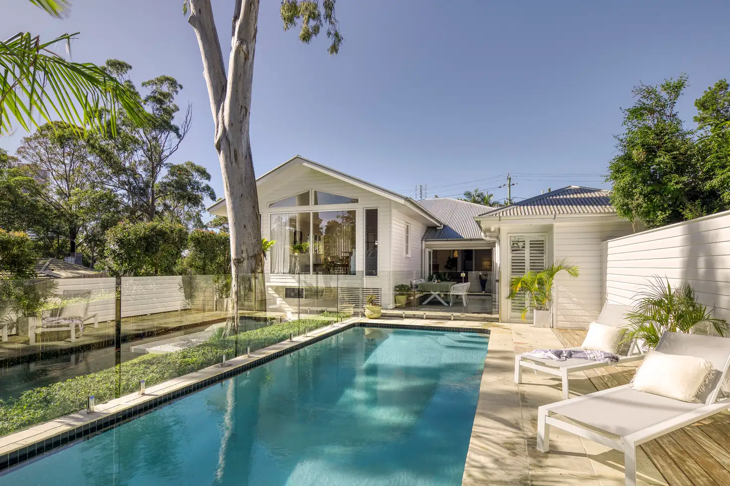Main view of Homely house listing, 6 Radford Street, Southport QLD 4215