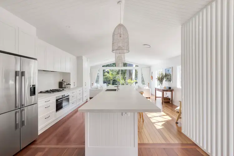 Second view of Homely house listing, 6 Radford Street, Southport QLD 4215