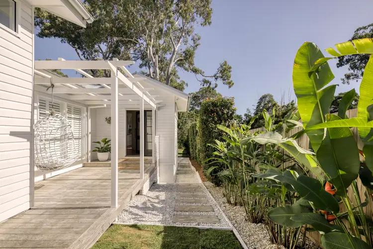 Sixth view of Homely house listing, 6 Radford Street, Southport QLD 4215