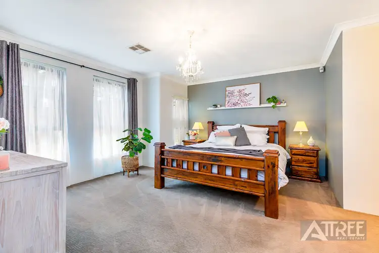 Third view of Homely house listing, 13 Crested Turn, Harrisdale WA 6112