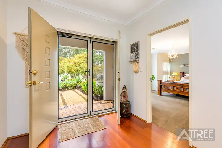 Sixth view of Homely house listing, 13 Crested Turn, Harrisdale WA 6112