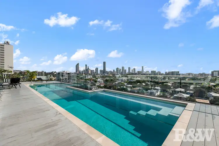 802/95 Linton Street, Kangaroo Point QLD 4169