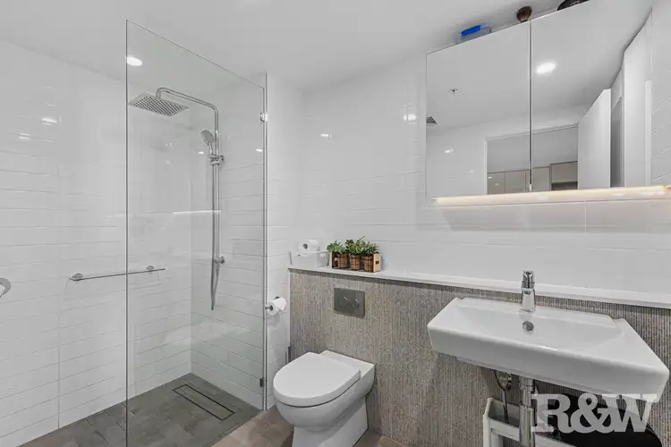 Sixth view of Homely apartment listing, 802/95 Linton Street, Kangaroo Point QLD 4169