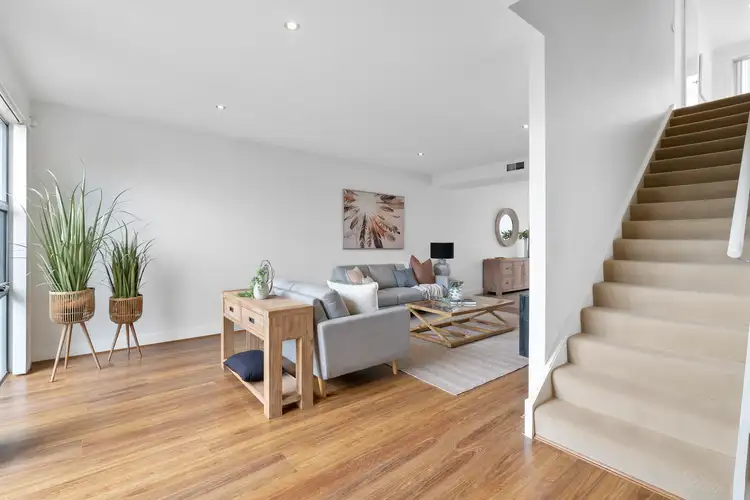 Fourth view of Homely townhouse listing, 22/11 Joy Cummings Place, Belconnen ACT 2617