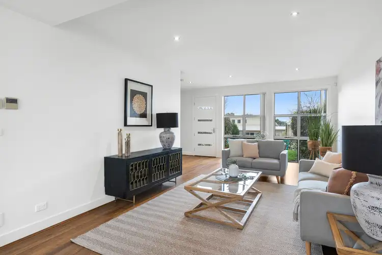 Fifth view of Homely townhouse listing, 22/11 Joy Cummings Place, Belconnen ACT 2617