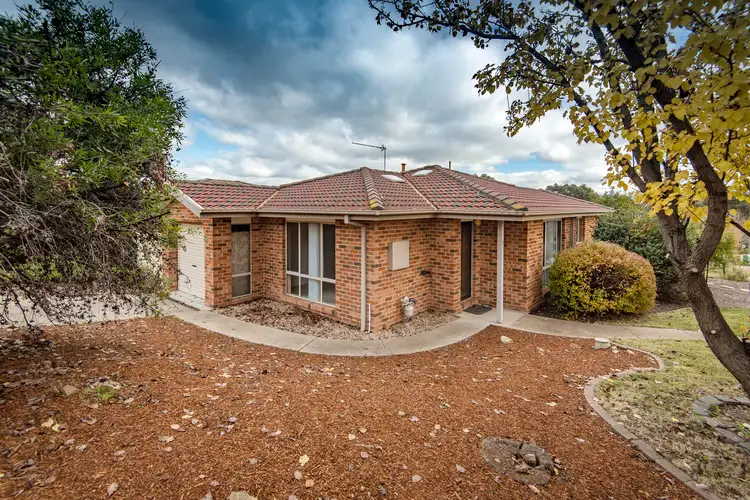 Main view of Homely townhouse listing, 1 Allcot Place, Conder ACT 2906